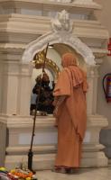Shashtyabdapurti Utsava - Karla - Day 2 (10 Nov 2024)